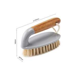 فرچه دستی دسته دار مدل WS 2074