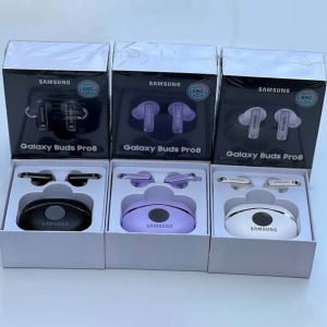ایرپاد بلوتوثی سامسونگ Galaxy Buds Pro 8