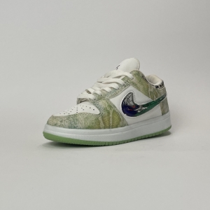کفش بچگانه نایک مدل دراگون رنگ سبز M34