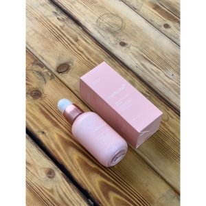 سرم جوانساز مدیکیوب مدل تریپل کلاژن حجم ۳۰ میل