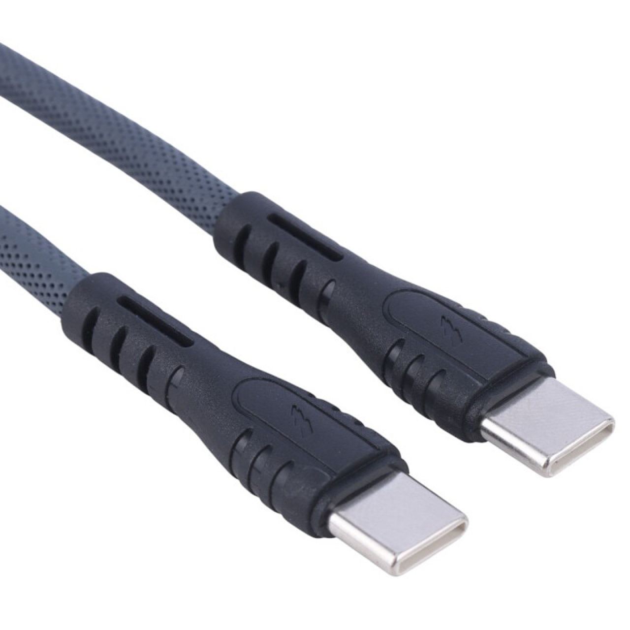 کابل شارژ دو سر تایپ سی ویکو مدل WECO WE-49