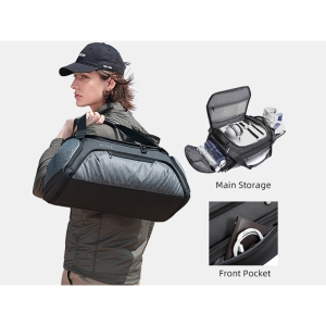 کیف ورزشی بنج مدل Bange BG-7561 