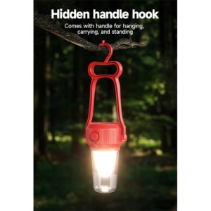 فانوس شارژی دی پی مدل DP-7419