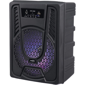 اسپیکر بلوتوثی قابل حمل گریت نایس مدل GTS-1830