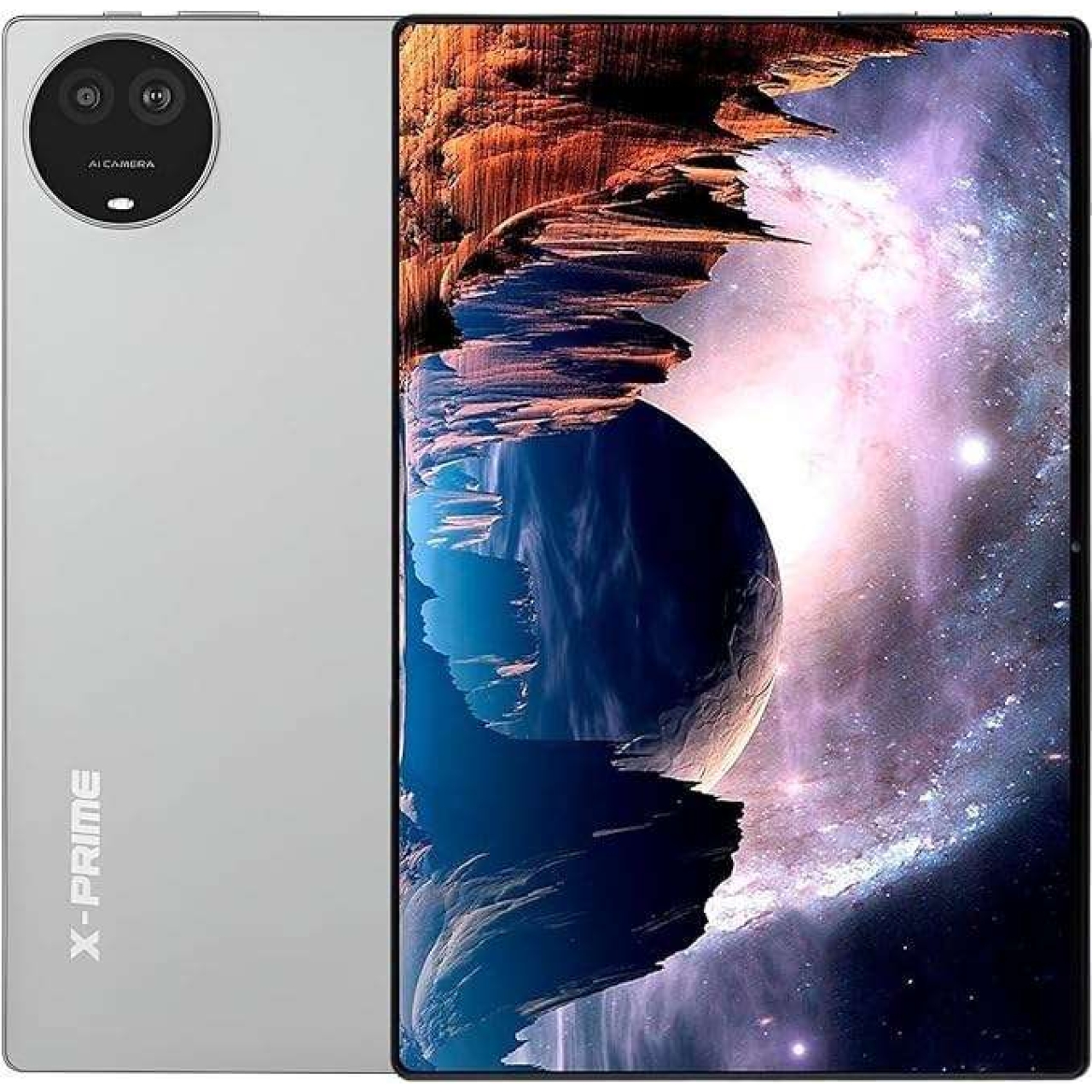 تبلت 10 اینچ ایکس پرایم مدل A73 با کیبورد و موس | Xprime A73 