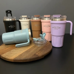 تراول ماگ سیتارایوری مدل دوحالته 4699 گنجایش 600 میل