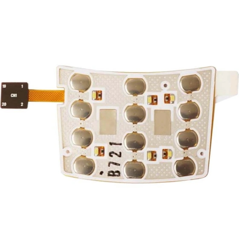 صفحه کلید سامسونگ مدل Samsung D900