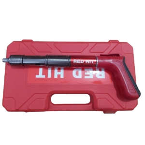 تفنگ میخکوب تمام فلز دستی مدل ردهیت