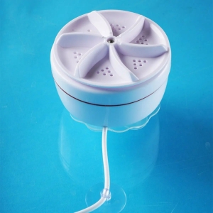 مینی واش لباسشویی و ظرفشویی مدل TURBINE WASH