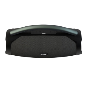 اسپیکر بلوتوثی قابل حمل هیسکا مدل B900