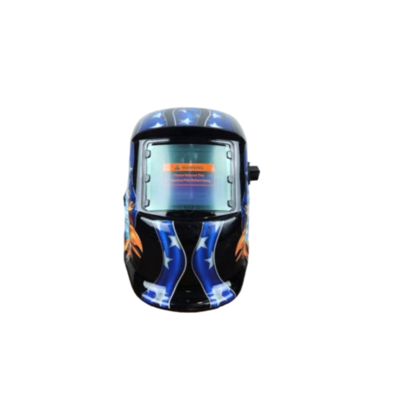 ماسک جوشکاری اتوماتیک مدل اینتیمکس