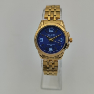 ساعت مچی عقربه ای زنانه کاسیو مدل کاسیو مدل MTP1314