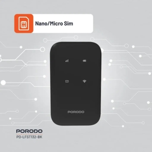 مودم همراه پرودو مدل LFST132