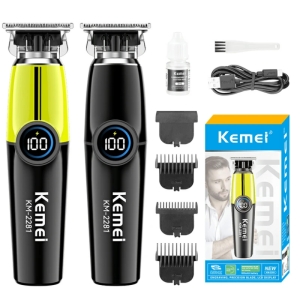 ماشین اصلاح کیمی مدل KM2281 