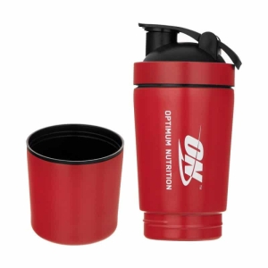 شیکر استیل مدل ON-1 اپتیمام ظرفیت 590 میلی لیتر