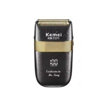 شیور شارژی کیمی مدل KM-T371