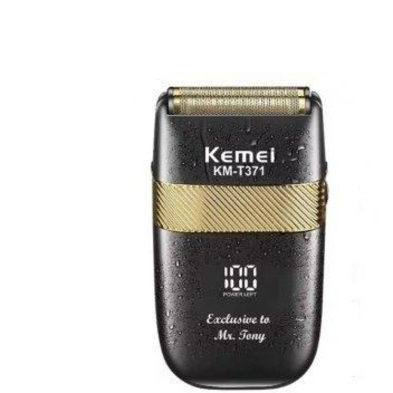 شیور شارژی کیمی مدل KM-T371