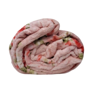 پتو مسافرتی دونفره ژله ای سبک TISA سایز 200*220 سانتی متر