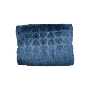 پتو مسافرتی دونفره ژله ای مدل کاترینا سایز 200*230 سانتی متر