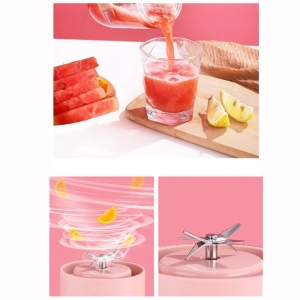 شیکر مدل NO-C-919 گنجایش 0.380 لیتر