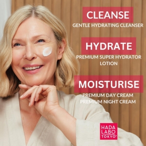 کرم شب هادا لوبو‌ مدل 7hyaluronic حجم 50 میلی لیتر