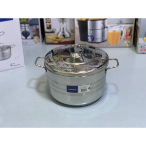 سرویس قابلمه 6 پارچه کرکماس a-1916