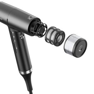 سشوار حرفه ای گاما مدل IQ2 