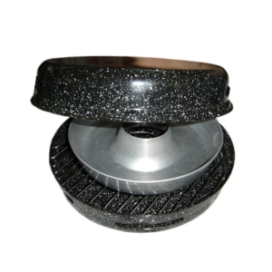 کباب پز رو گازی 3 کاره صبا