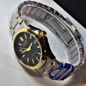 ساعت ست مردانه و زنانه کاسیو casio مدل MTP 1199 