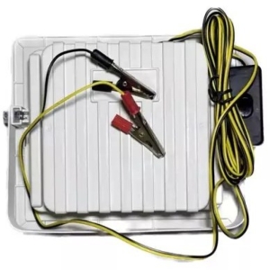 چراغ سیار پروژکتور خودرو 12 ولت ال ای دی 100 وات CAICAI