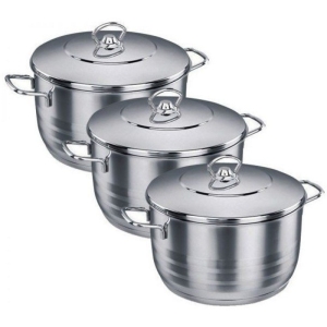 سرویس قابلمه 6 پارچه کرکماس a-1916