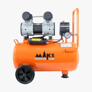 کمپرسور باد 30 لیتری مکس مدل KB30