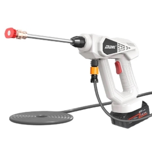 کارواش شارژی مدل MDHL 8107