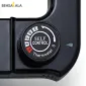 گریل بلک اند دکر مدل GH1500-B5