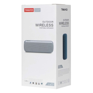اسپیکر بی سیم ترانیو مدل T-BS37