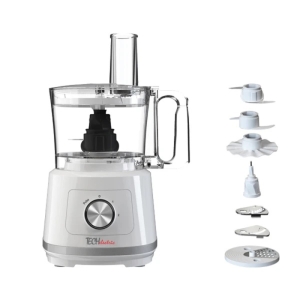 غذاساز تک الکتریک مدل FP 1108   80WB