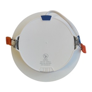 پنل دانلایت 15 وات آرش لامپیران مدل AL-15 S-DL