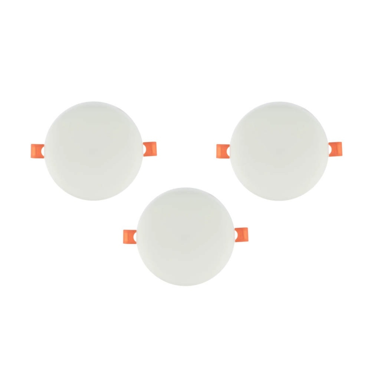 پنل فول لایت 24 وات بورسر مدل گیره متغیر پک 3 عددی