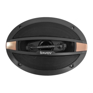 بلندگو بیضی ساووی مدل SV-962 X-بسته دو عددی