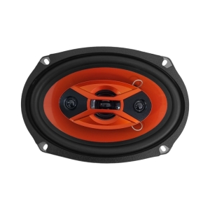 بلندگو بیضی ساووی مدل SV-698 X-بسته دو عددی