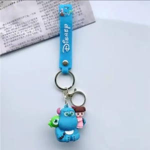 جاکلیدی مدل سالیوان و مایک کد۹۸۰