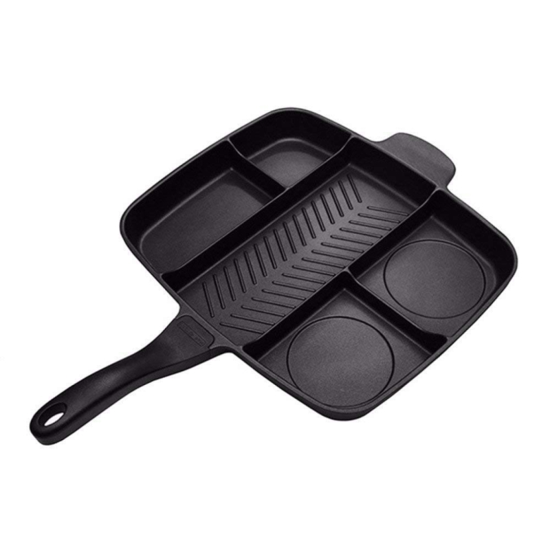 ماهیتابه مستر پن مدل Magic