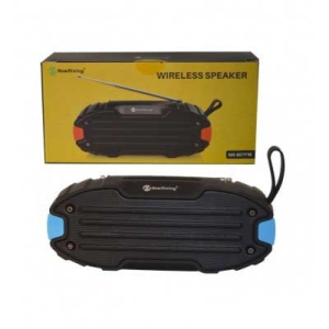 اسپیکر قابل حمل بلوتوثی نیوریکسینگ مدل NR-907FM