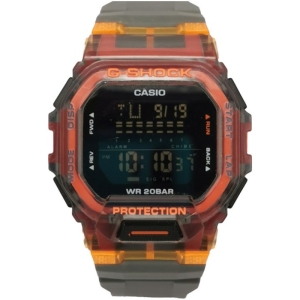 ساعت مچی مردانه کاسیو مدل GBD-200 کد 3 