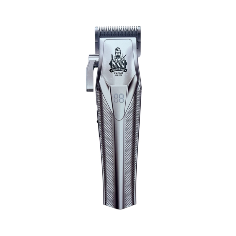 ماشین اصلاح موی سر و صورت کیمی مدل KM-1770