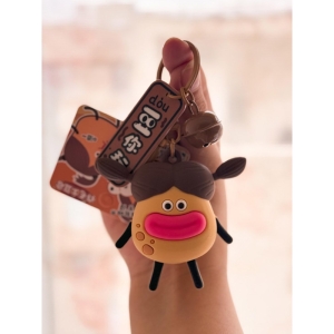 جاکلیدی سیب زمینی قلمبه