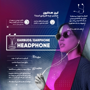 هندزفری اکسیژن مدل HS3