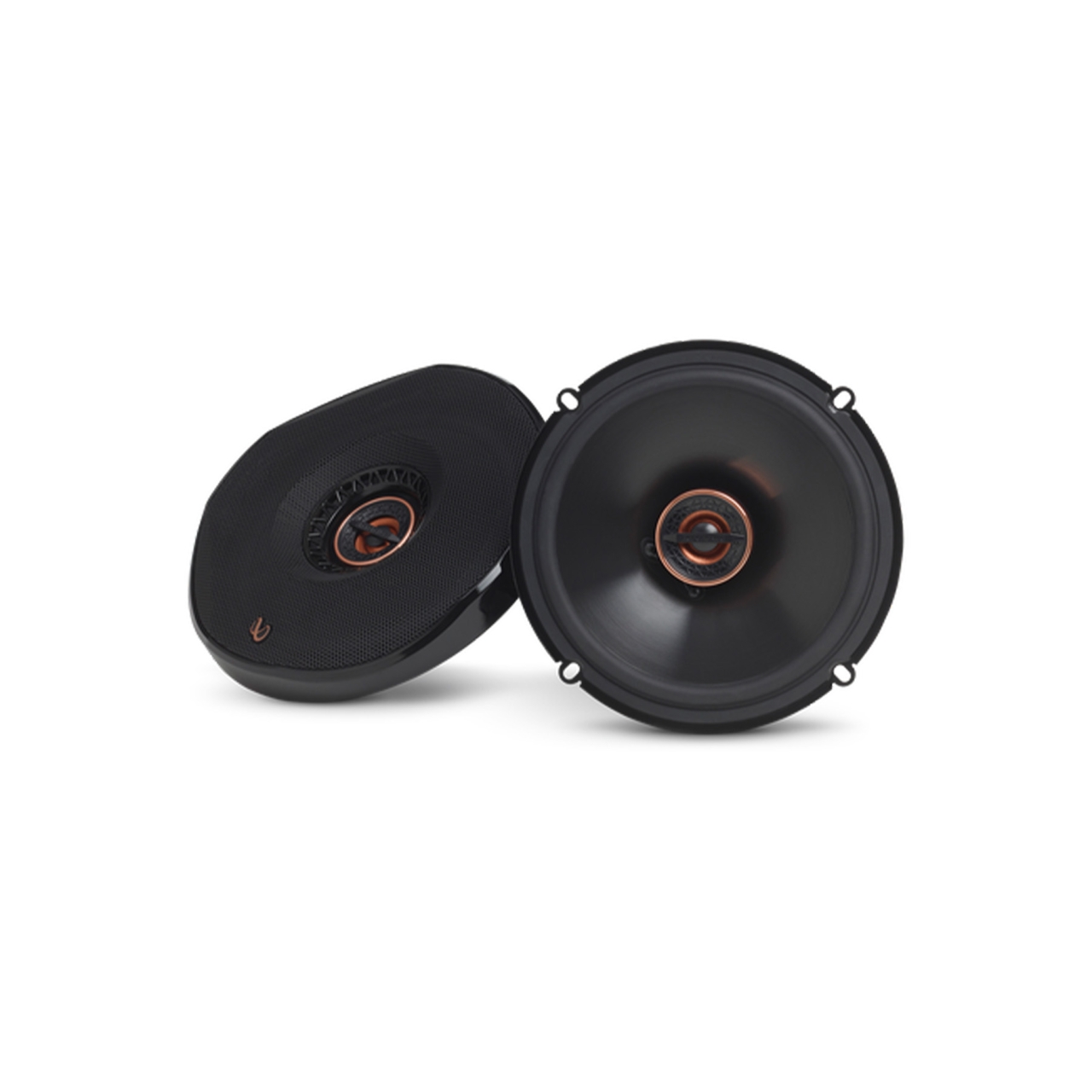 بلندگو 6 اینچ اینفینیتی مدل Infinity Reference 6532ix-بسته دو عددی