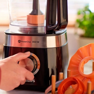 غذاساز فیلیپس مدل HR7530/10