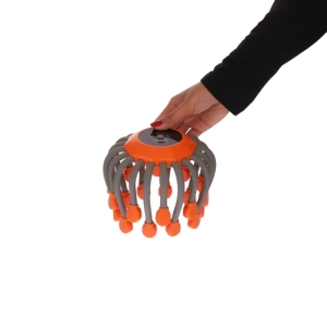 ماساژور برقی سر 20 پایه مدل BZY 008